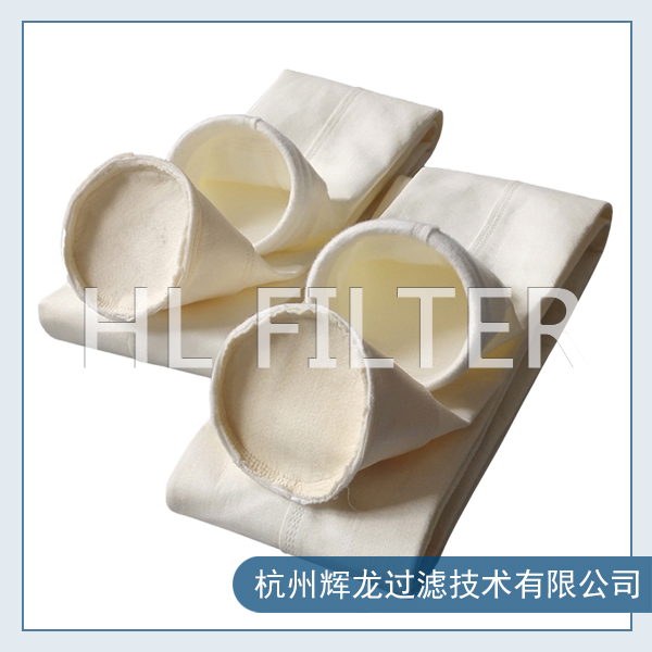 除塵布袋-亞克力針刺氈的工作原理時(shí)怎樣的？